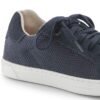 Porto Kids Suede Leather Textile
