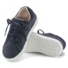 Porto Kids Suede Leather Textile