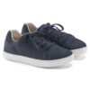 Porto Kids Suede Leather Textile