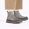 Prescott Slip on Men Waxy Leather