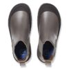 Prescott Slip on Women Waxy Leather