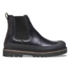 Prescott Slip on Women Waxy Leather