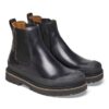 Prescott Slip on Women Waxy Leather
