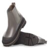 Prescott Slip on Women Waxy Leather