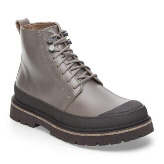 Prescott Women Waxy Leather