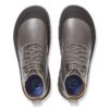 Prescott Waxy Leather