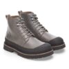 Prescott Waxy Leather