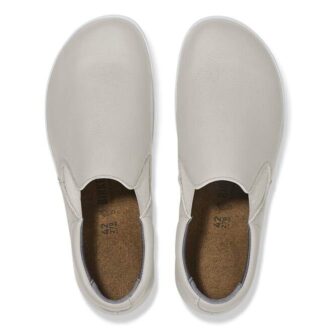 Qo 400 Natural Leather