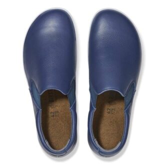Qo 400 Natural Leather