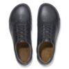 Qo 500 Non Metall Natural Leather
