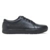 Qo 500 Non Metall Natural Leather