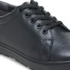 Qo 500 Non Metall Natural Leather