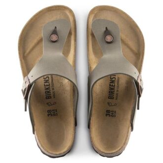 Ramses Birko-Flor Nubuk
