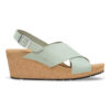 Samira Nubuk Leather
