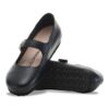 Santa Clarita Natural Leather