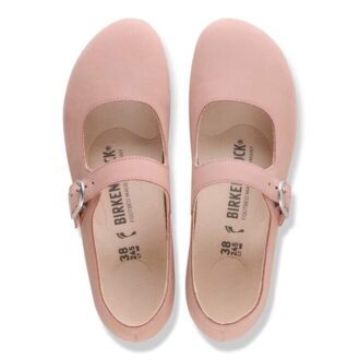 Santa Clarita Nubuk Leather