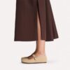 Santa Clarita Nubuk Leather