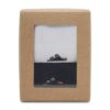 Set Cotton Ribbed Socks Cotton Polyamid Elastane