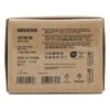 Set Cotton Ribbed Socks Cotton Polyamid Elastane