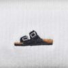 Set Cotton Ribbed Socks Cotton Polyamid Elastane