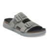 Shinjuku 2 Strap Natural Leather Textile