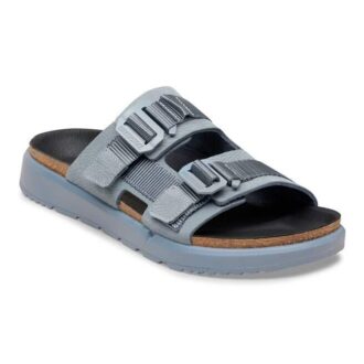 Shinjuku 2 Strap Natural Leather Textile