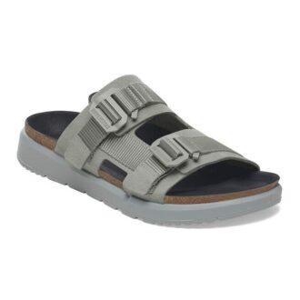 Shinjuku 2 Strap Natural Leather Textile