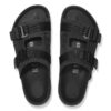 Shinjuku 2 Strap Natural Leather Textile