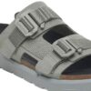 Shinjuku 2 Strap Natural Leather Textile