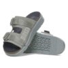 Shinjuku 2 Strap Natural Leather Textile