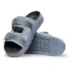 Shinjuku 2 Strap Natural Leather Textile
