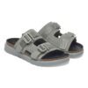 Shinjuku 2 Strap Natural Leather Textile