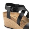 Sibyl Natural Leather