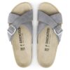 Siena Leather Purple Fog