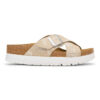 Siena Pap Flex Platform Nubuk Leather