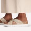 Siena Pap Flex Platform Nubuk Leather