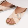 Siena Pap Flex Platform Nubuk Leather