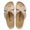Siena Suede Leather
