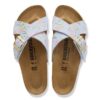 Siena Suede Leather