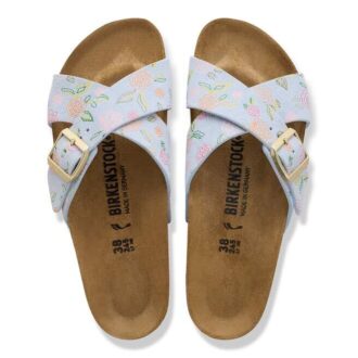 Siena Suede Leather