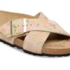 Siena Suede Leather
