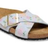 Siena Suede Leather