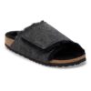 Solana Shearling Felt