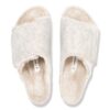 Solana Shearling Felt