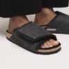 Solana Shearling Felt