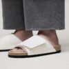 Solana Shearling Felt