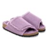 Solana Shearling Felt