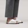 Solana Shearling Felt