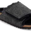 Solana Shearling Felt