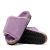 Solana Shearling Felt